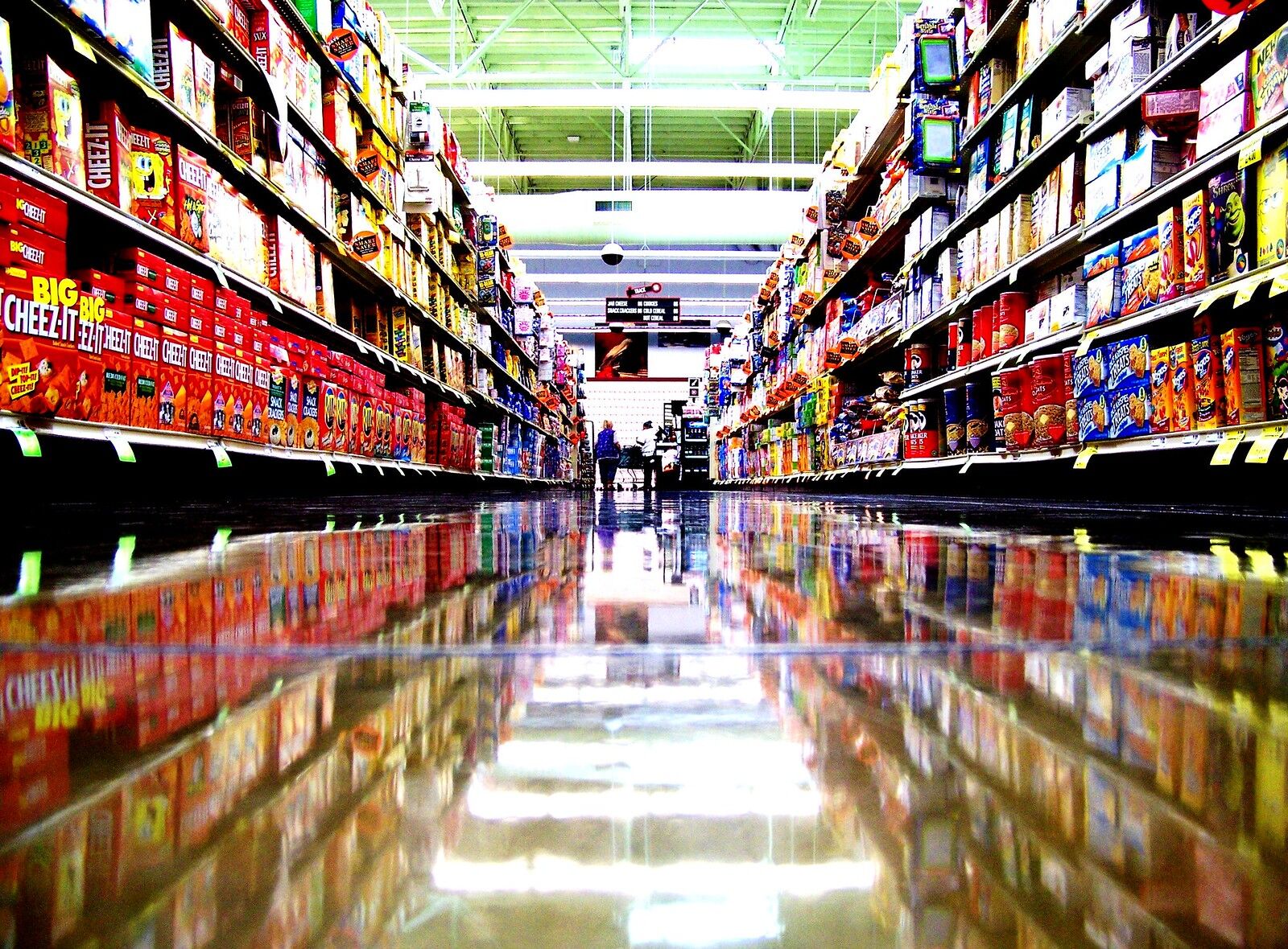Inside the government study trying to understand the health effects of ultraprocessed foods